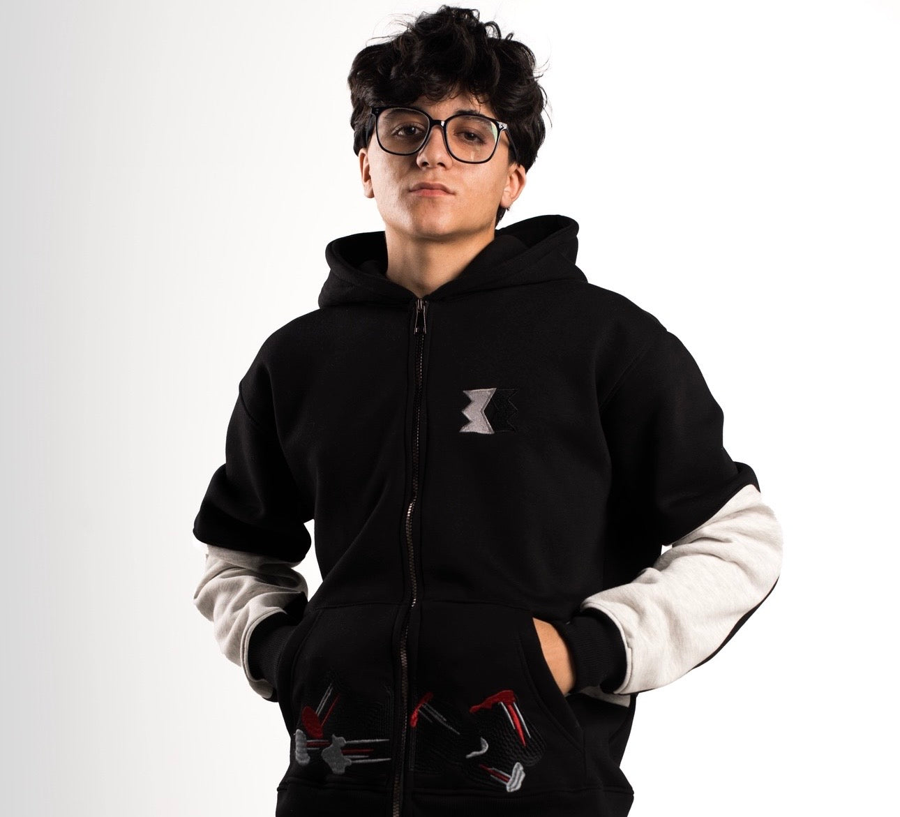 كانون جاكيت